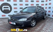Kia Spectra 