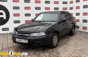 Daewoo Nexia 