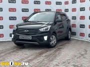 Hyundai Creta (ix25) 