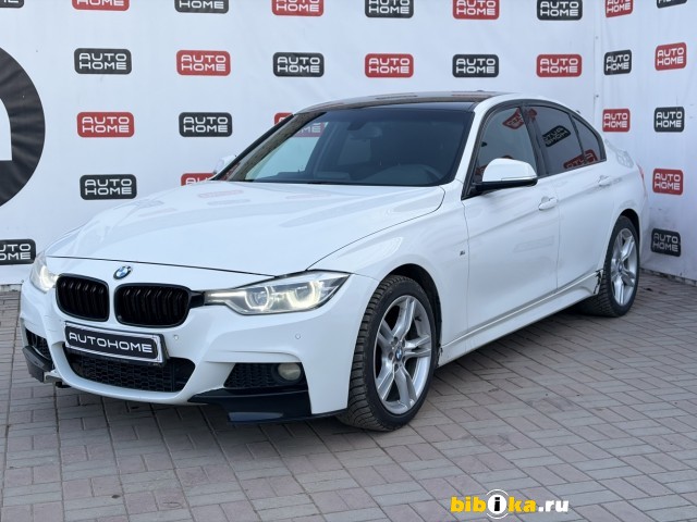 BMW 3 серии