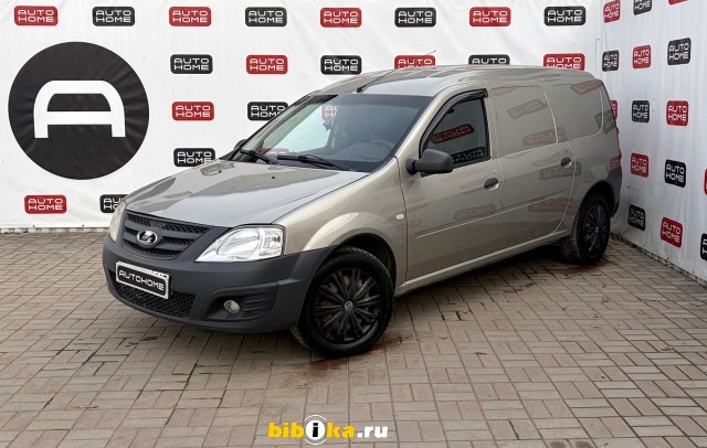 ЛАДА (ВАЗ) Ларгус 