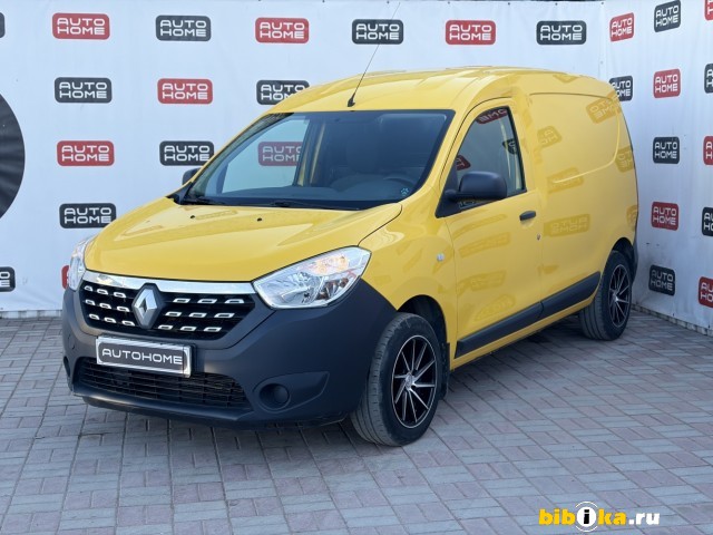 Renault Dokker 