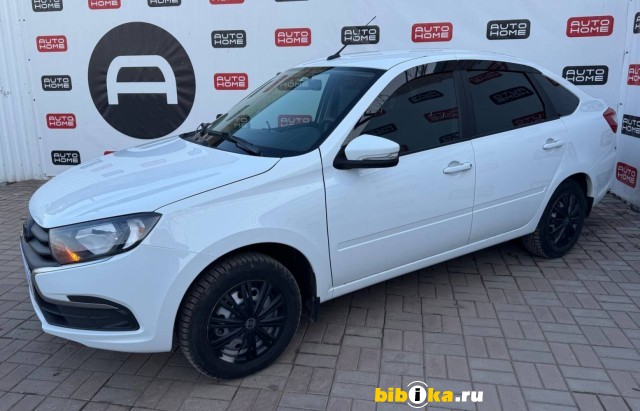 ЛАДА (ВАЗ) Гранта 