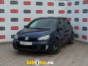 Volkswagen Gol f GTI