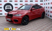 BMW X6 M