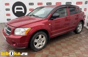 Dodge Caliber 
