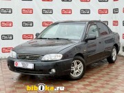 Kia Spectra 