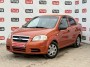 Chevrolet Aveo 2007 �.  349 990 ���.