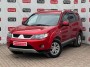 Mitsubishi Outlander 2008 �.  749 990 ���.