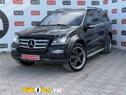 Mercedes-Benz GL - Class 