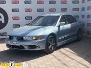 Mitsubishi Galant 