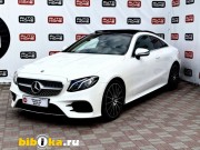 Mercedes-Benz E - Class 