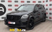 Mercedes-Benz GL - Class 
