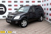 Chery Tiggo (T11) T11