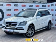 Mercedes-Benz GL - Class 