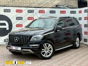 Mercedes-Benz GL - Class 