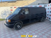 Volkswagen  Transporter 