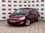 Opel Astra 2011 �.  729 990 ���.