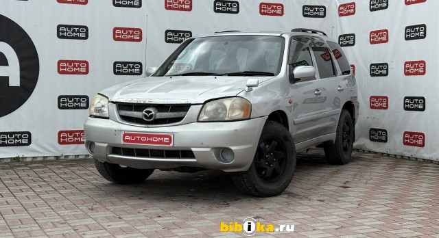 Mazda Tribute 
