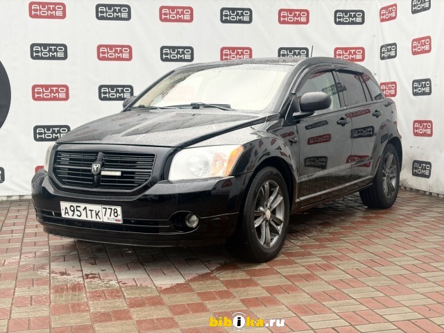 Dodge Caliber 
