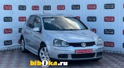 Volkswagen Gol f