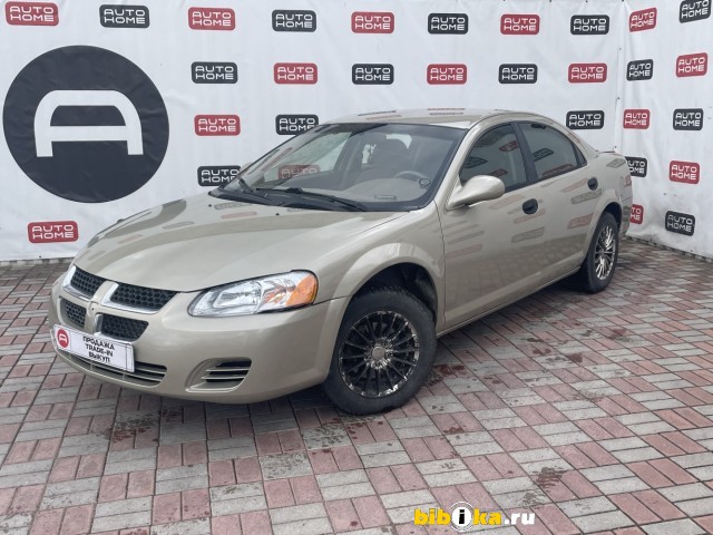 Dodge Stratus 