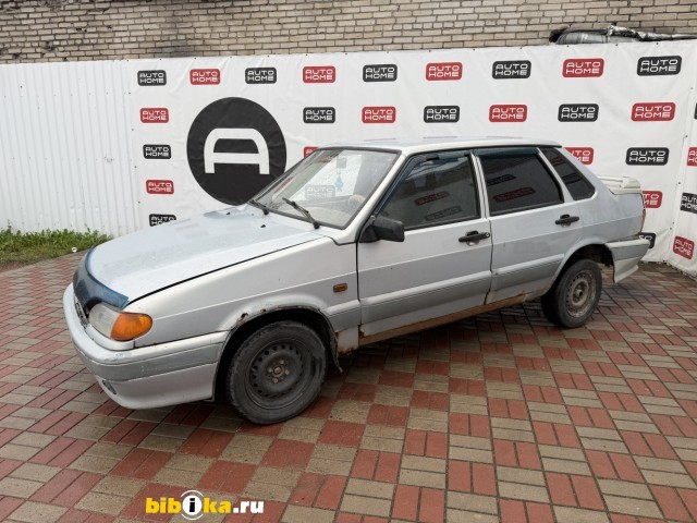 ЛАДА (ВАЗ) 2115 Samara
