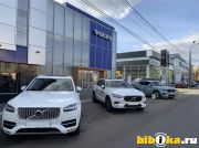 Автосалон БЦР-МОТОРС Volvo