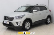 Hyundai Creta ix25 2.0 AT 149 .. 4WD