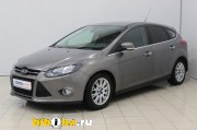 Ford Focus 2.0 AMT 150 ..