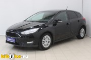 Ford Focus 1.6 AMT 105 ..