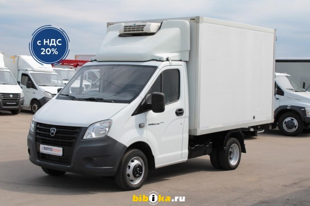 ГАЗ Газель Next 2.8 D MT 150 л.с.