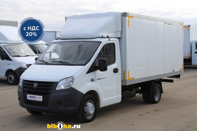 ГАЗ Газель Next 2.8 D MT 150 л.с.