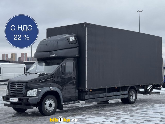 ГАЗ ГАЗон Next 