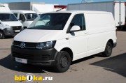 Volkswagen Transporter 2.0 TDI DSG 140 л.с.