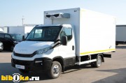 Iveco Daily 3.0 D MT 146 л.с.