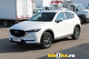 Mazda CX-5 2.0 AT 150 .. 4WD