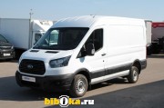 Ford Transit 2.2 TDCi FWD MT 125 л.с.