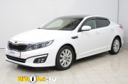 Kia Optima 2.4 AT 180 ..