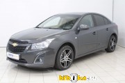 Chevrolet Cruze 1.8 MT 141 ..