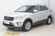 Hyundai Creta ix25 2.0 AT 150 ..