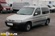 Citroen Berlingo  - 1.4 MT 75 ..