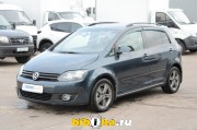 Volkswagen Golf Plus 1.4 MT 122 ..