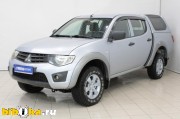 Mitsubishi L200 2.5d MT 136 .. 4WD