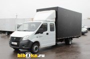 ГАЗ Газель Next 2.8 D MT 150 л.с.