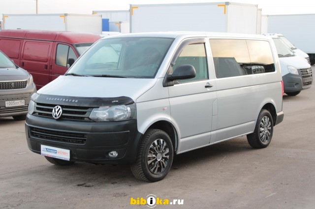 Volkswagen  Caravelle 