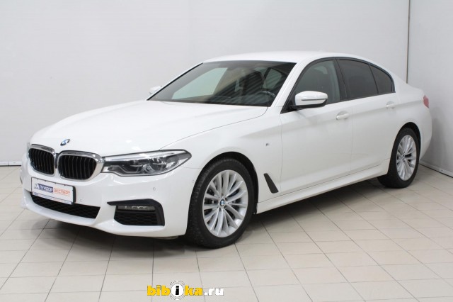 BMW 5-series Gran Turismo 530d xDrive 3.0d AT 249 л.с. 4WD