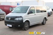 Volkswagen  Caravelle 