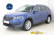 Skoda Kodiaq 2.0d AMT 150 .. 4WD