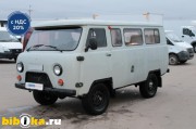 УАЗ 2206 2.7 MT 112 л.с.